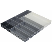 Variabilný organizér do zásuvky Blox 10 85200