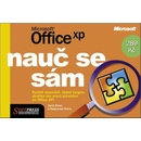 Nauč se sám Microsoft Office XP Carol Brown a Resources Online
