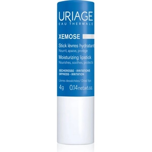 Uriage Xémose Moisturizing Lipstick успокояващ балсам за устни 4 гр