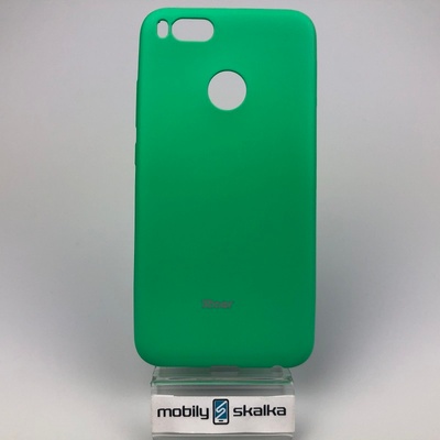 Pouzdro Roar Colorful Jelly Case Xiaomi Mi A1 Mátové