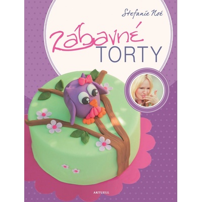 Zábavné torty