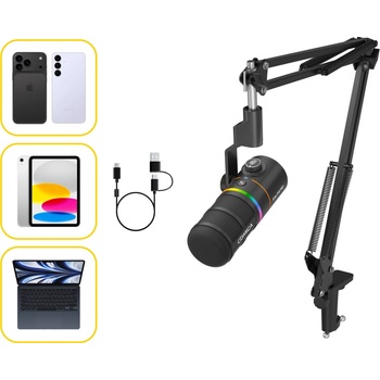 Comica Audio EJoy D10 RGB