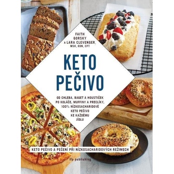 Keto pečivo