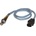 Lambda sonda BOSCH 0 258 017 124 (0258017124)