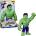 Hasbro Екшън фигура Hasbro - Hulk, 23 cm (F7572)