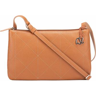 Mywalit crossbody taška Kůže 25 cm