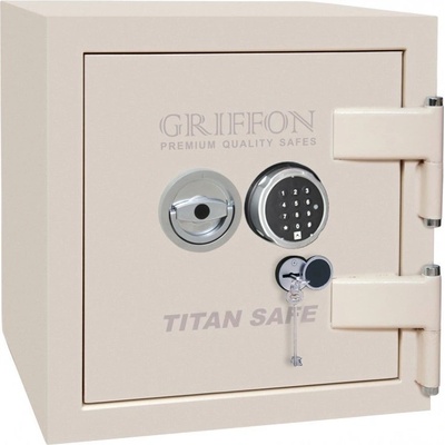 Griffon CL III.50 K+E