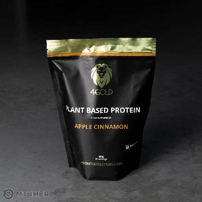 4Gold Plant Based Protein 800 g