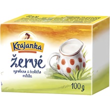 Krajanka žervé 100 g