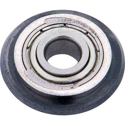 Fortum 4770805 Koliesko rezacie ložiskové do rezačky, 22x6x6mm, pre 4770808, 4770810, 4770812