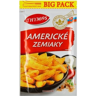 Thymos Americké zemiaky 100 g
