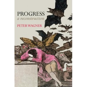 Progress | Peter Wagner (ISBN: 9780745691008)