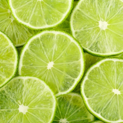 Aroma sprchový gél Lime Mist 400 ml