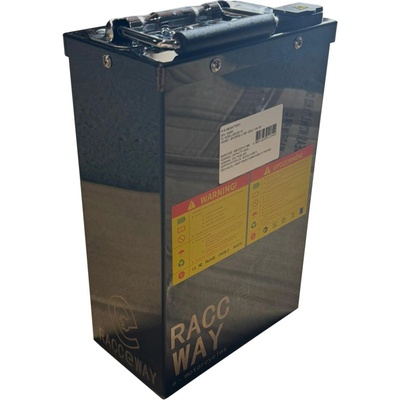 Racceway Baterie k elektroskútru Samsung LI-48V 20Ah,14S 4P