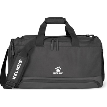 Kelme Чанта Kelme Travel Bag - Black