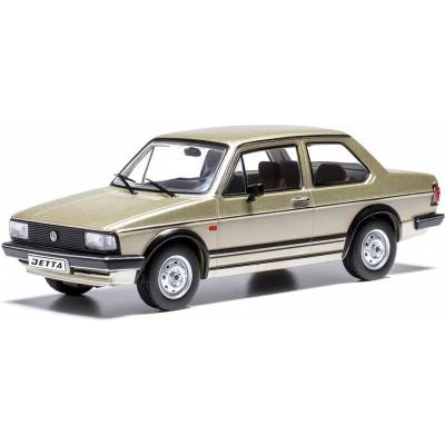 Ixo Volkswagen Jetta 1979 Models 1:43