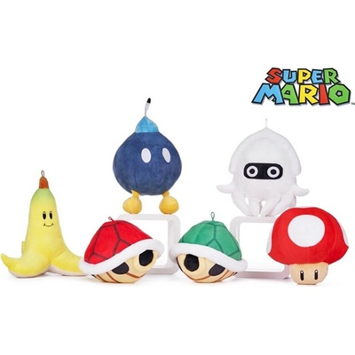 Nintendo Super Mario 30 cm
