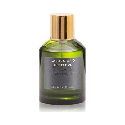 Laboratorio Olfattivo Arancia Rossa parfémovaná voda unisex 100 ml