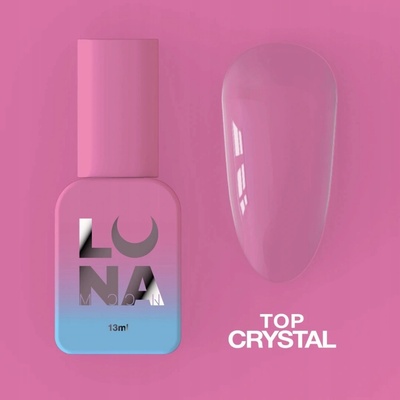 Lunamoon Top Crystal 13 ml