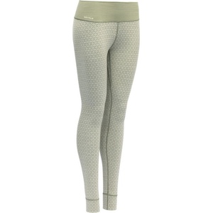 Devold Kvitegga Woman Long Johns Размер: L / Цвят: светло зелен