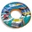 Mondo hot wheels Надуваем пояс (1010248f)