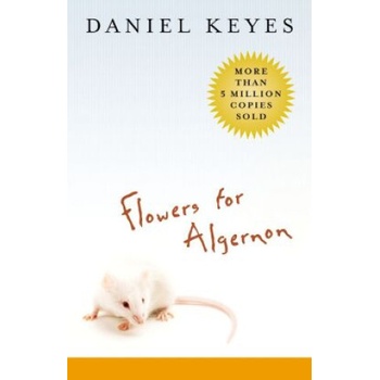 Flowers for Algernon Intl Keyes Daniel