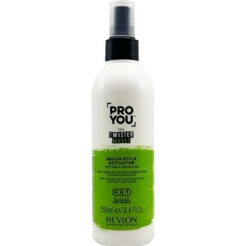 Revlon Pro You The Twister Waves Beach Style Activator 250 ml