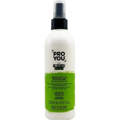 Revlon Pro You The Twister Waves Beach Style Activator 250 ml