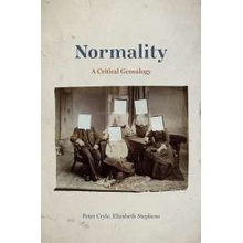 Normality Peter Cryle, Elizabeth Stephens