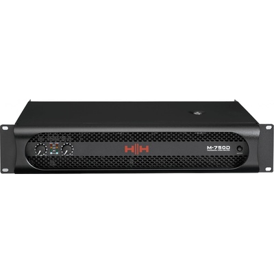 HH Electronics M-750D