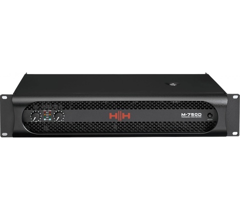 HH Electronics M-750D