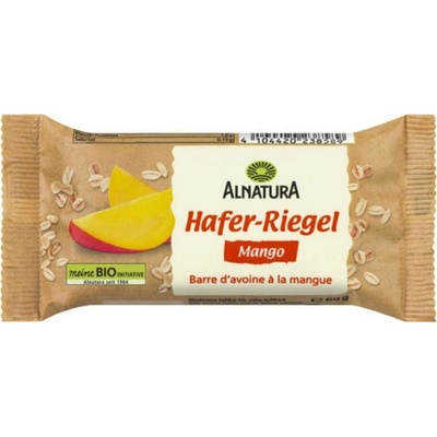 Alnatura Bio ovesná tyčinka 60 g