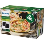 Philips Комплект принадлежности за Airfryer HD9630 HD9750 HD9650 HD9656 HD9860 HD9867 HD9870 Сет за пица (HD9953/00) - xtreme
