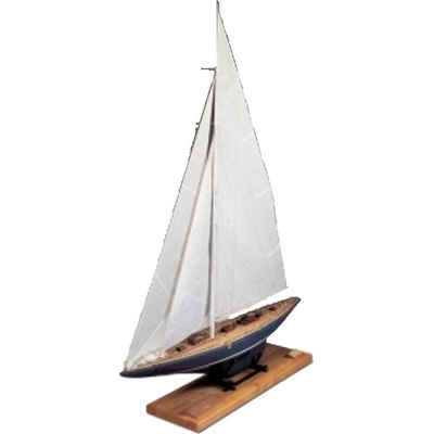 AMATI Endeavour plachetnice 1934 kit 1:35