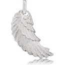 Engelsrufer Přívěsek Andělské křídlo ERW M