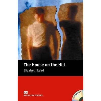The House on the Hill + CD Laird Elizabeth