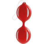 Toyz4Lovers Вагинални топчета "candy balls red" 2 бр