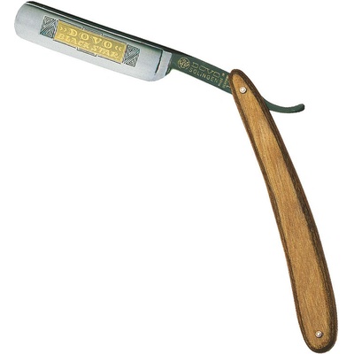 Dovo Solingen britva Pakkawood 141588