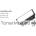 Fullmark Найлонова лента Fullmark N641BK