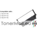 Fullmark Найлонова лента Fullmark N641BK
