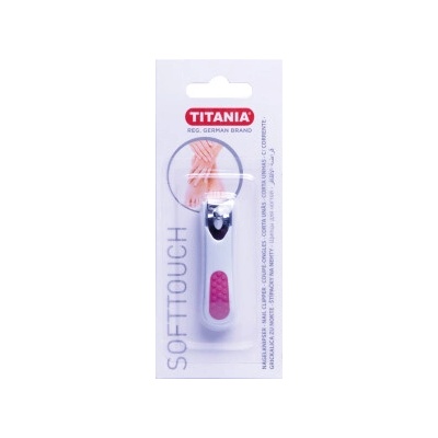 TITANIA klieštiky na nechty 6 cm
