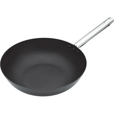 MasterClass Pánev wok s nepřilnavým povrchem 30 cm