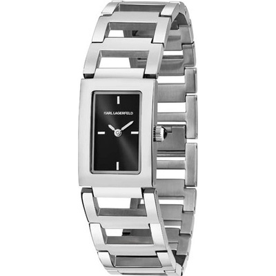 KARL LAGERFELD Дамски часовник Karl Lagerfeld Paris - R0553103506 (R0553103506)