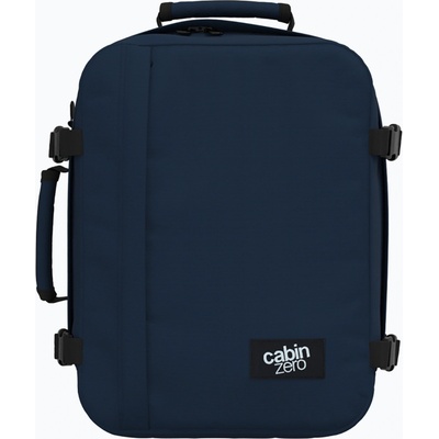 CabinZero Раница за пътуване CabinZero Classic 28 l navy