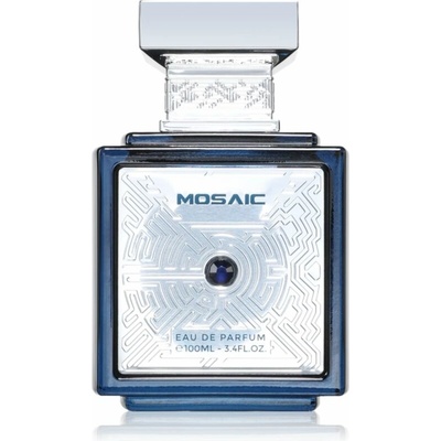Gulf Orchid Mosaic parfumovaná voda unisex 100 ml