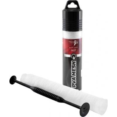 CARP EXPERT PVA System Micro Mesh Rýchly 45 mm