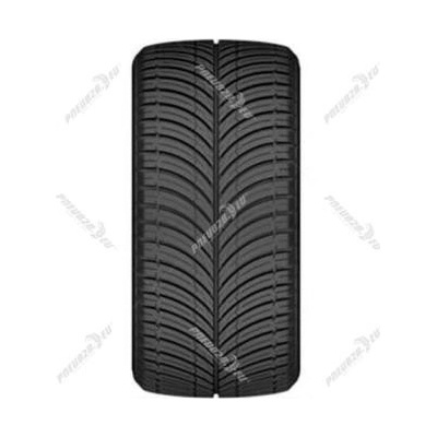Unigrip Lateral Force 4S 285/40 R20 108W