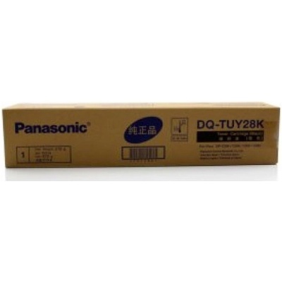 Panasonic Оригинален тонер Panasonic Black DQ-TUY28K-PB за DP-C265|C305 28K "DQ-TUY28K-PB (DQ-TUY28K-PB)