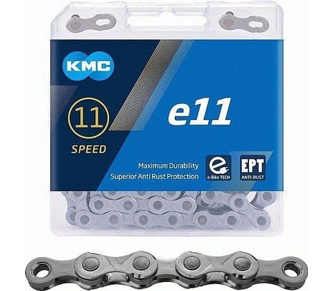 KMC E11 EPT