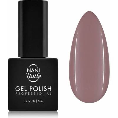 NANI gél lak 6 ml - Velvrosa